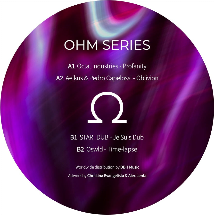 Various Artists - Ohm Series #20