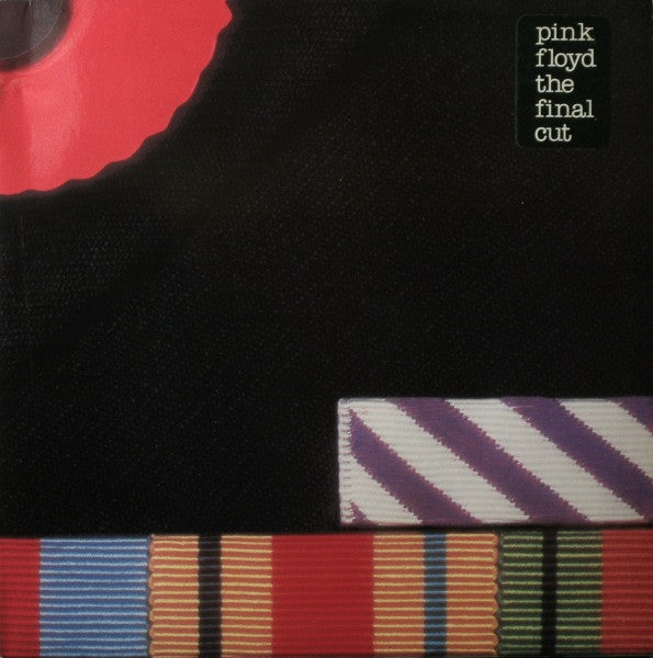 Pink Floyd - The Final Cut