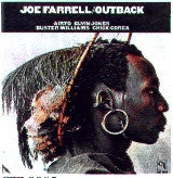 Joe Farrell - Outback