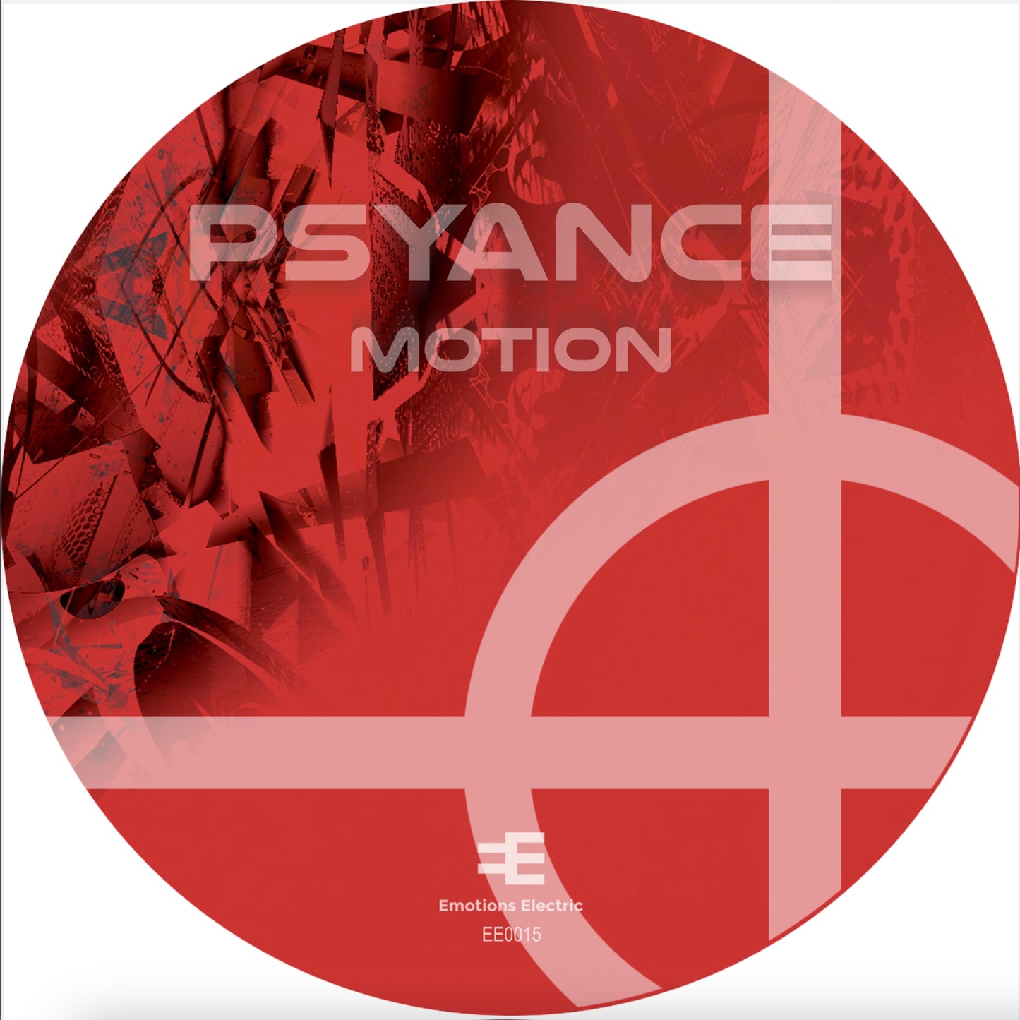 Psyance - Motion