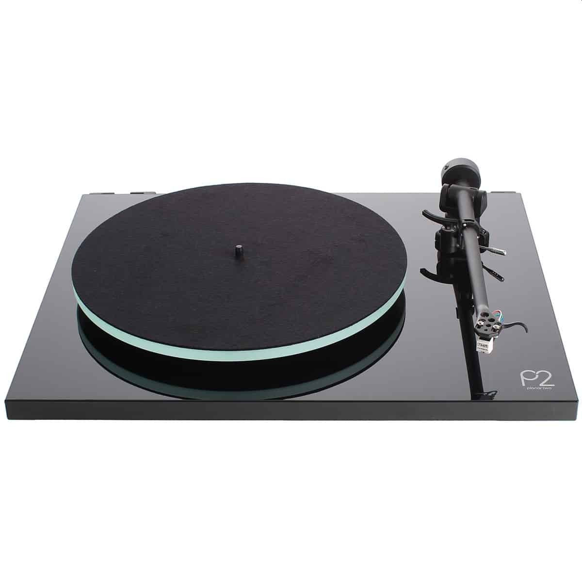 Planar Rega 2 + Goldring E3 Head (4 colours)