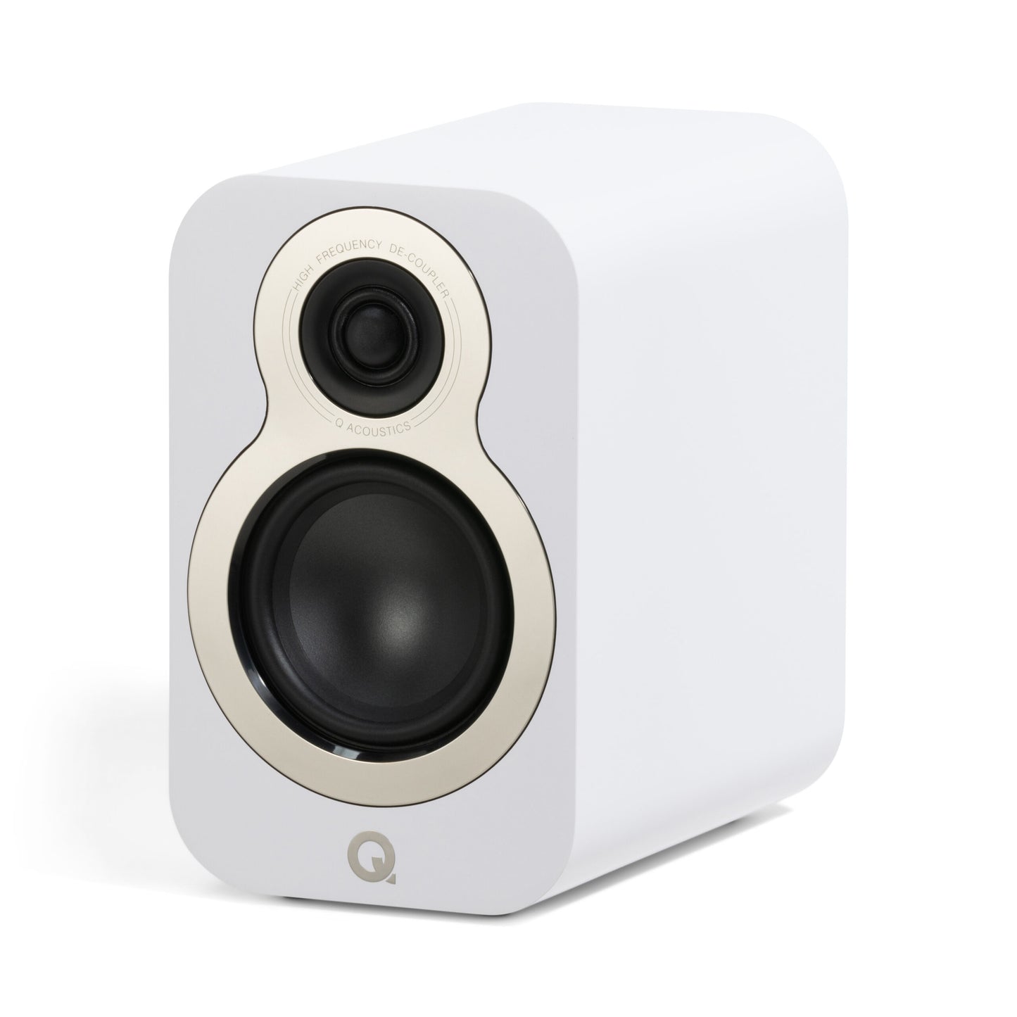Q Acoustics 3010c (in 3 colours)