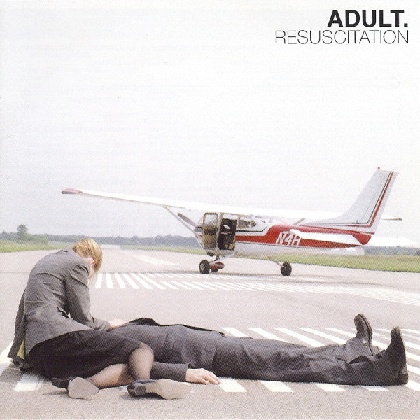 ADULT. - RESUSCITATION Ltd edition