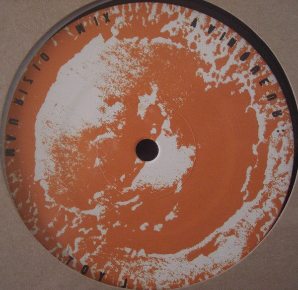 Vainqueur - Lyot