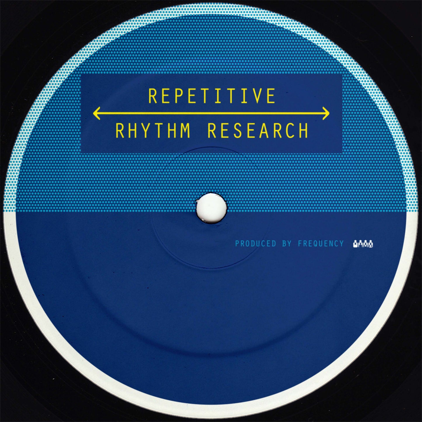 Frequency - Trigger Treshold / Shift Echo