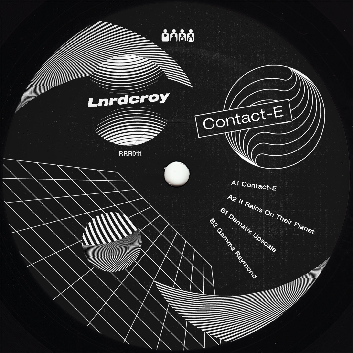 Lnrdcroy - Contact-E