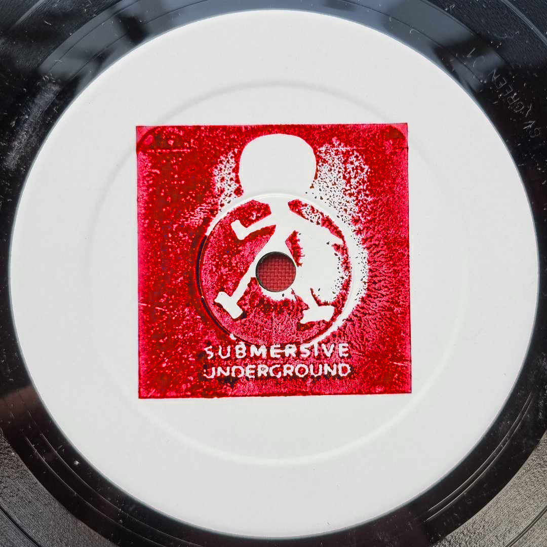 Sound Synthesis - Emotional Space EP