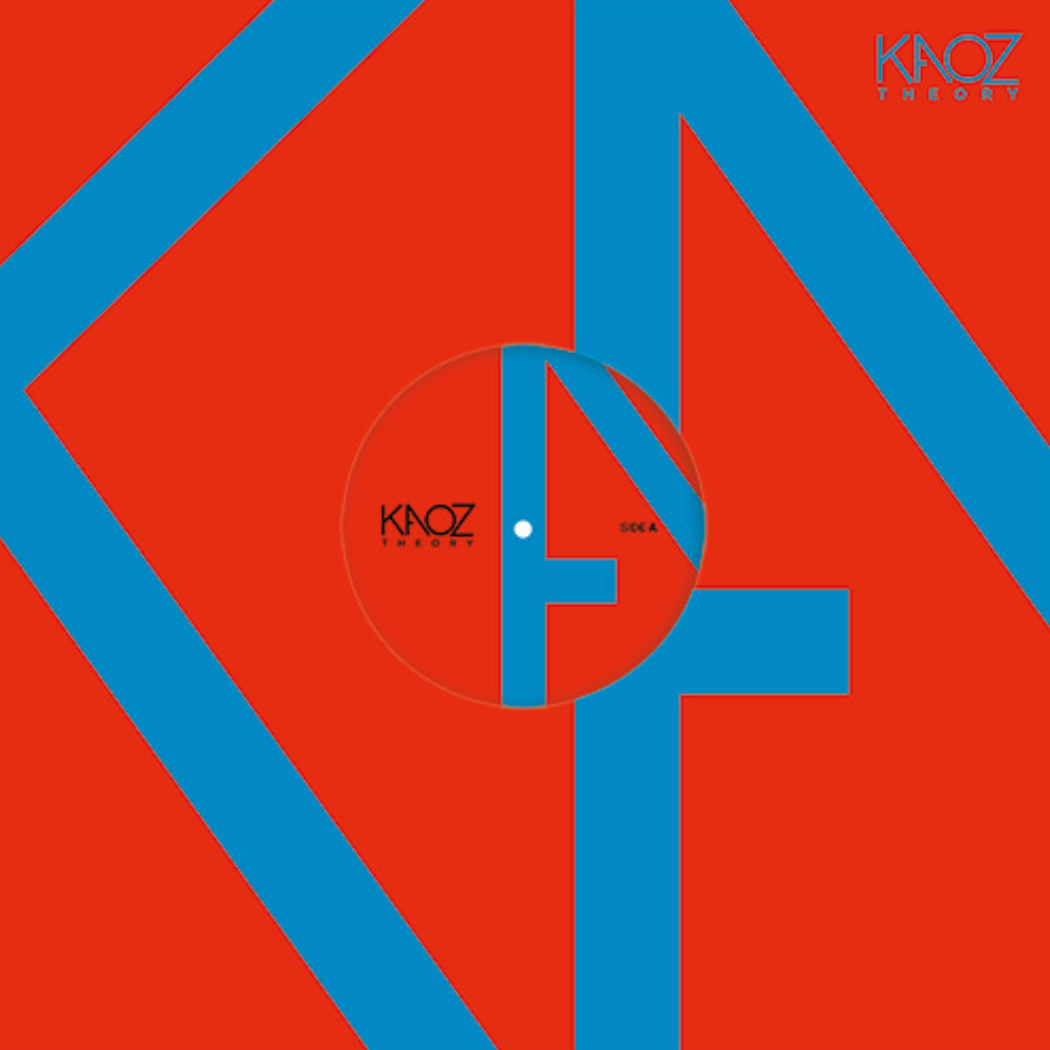 Demuir Dj Sneak - Organized Kaoz Ep 3