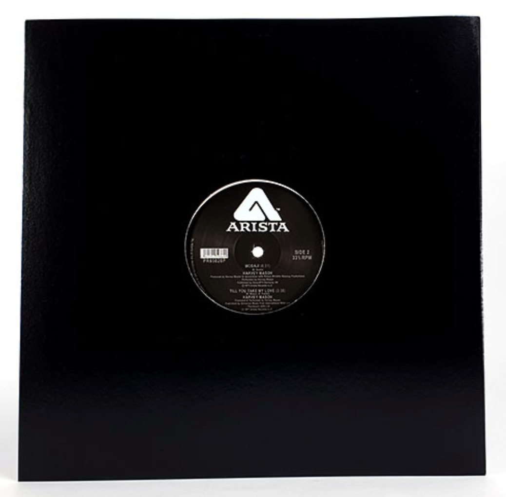 Harvey Mason - Groovin You / Modaji - Till You Take My Love