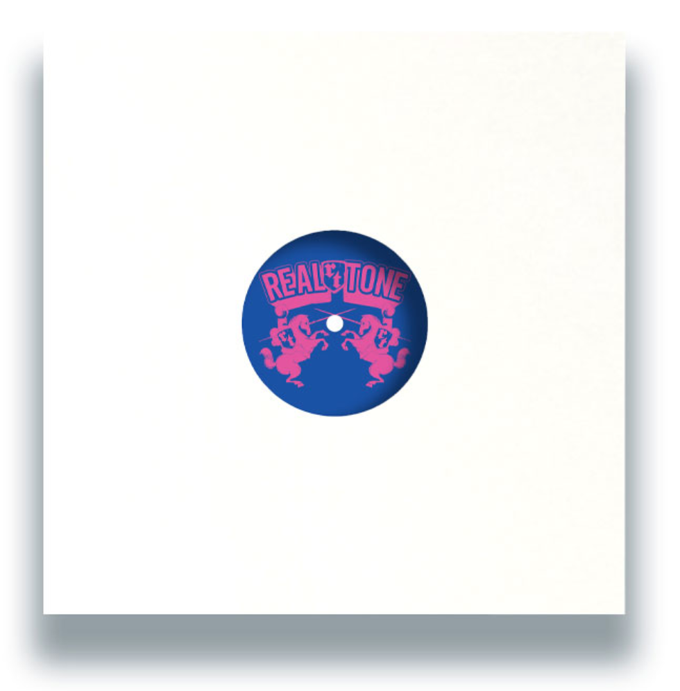 Franck Roger - Real Tone Classics 003