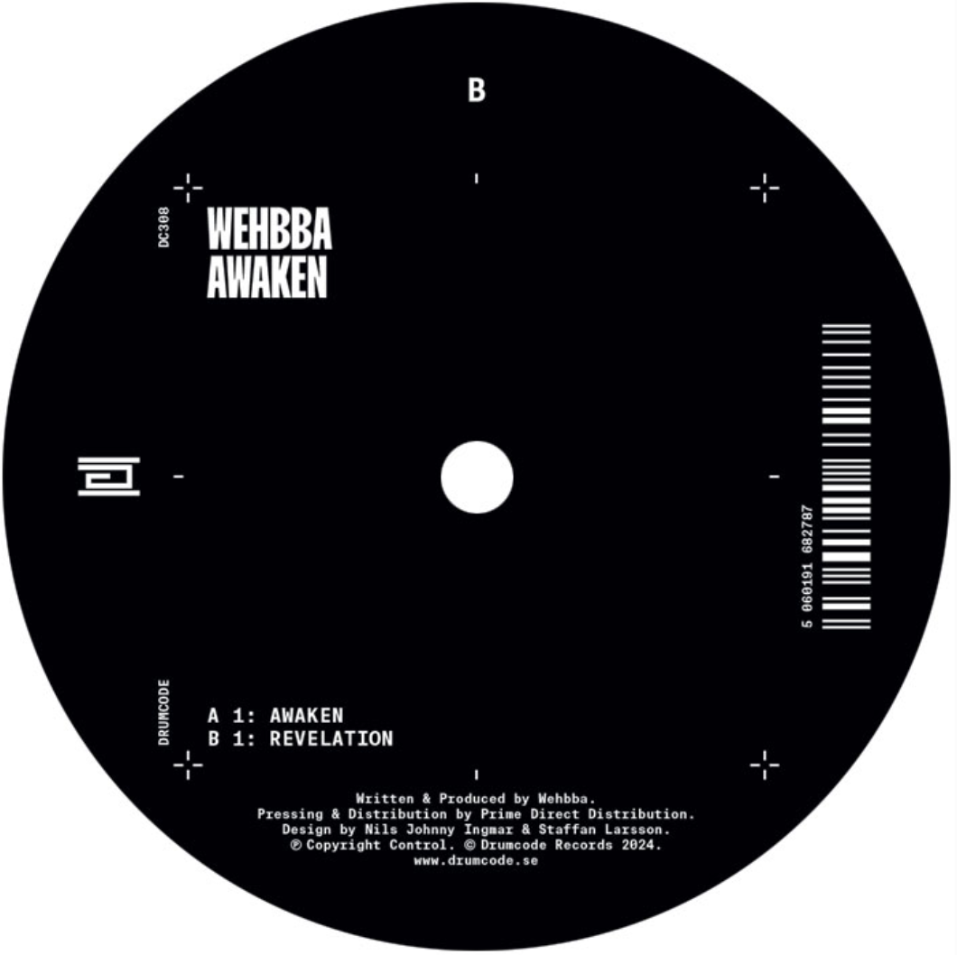 Wehbba - Awaken