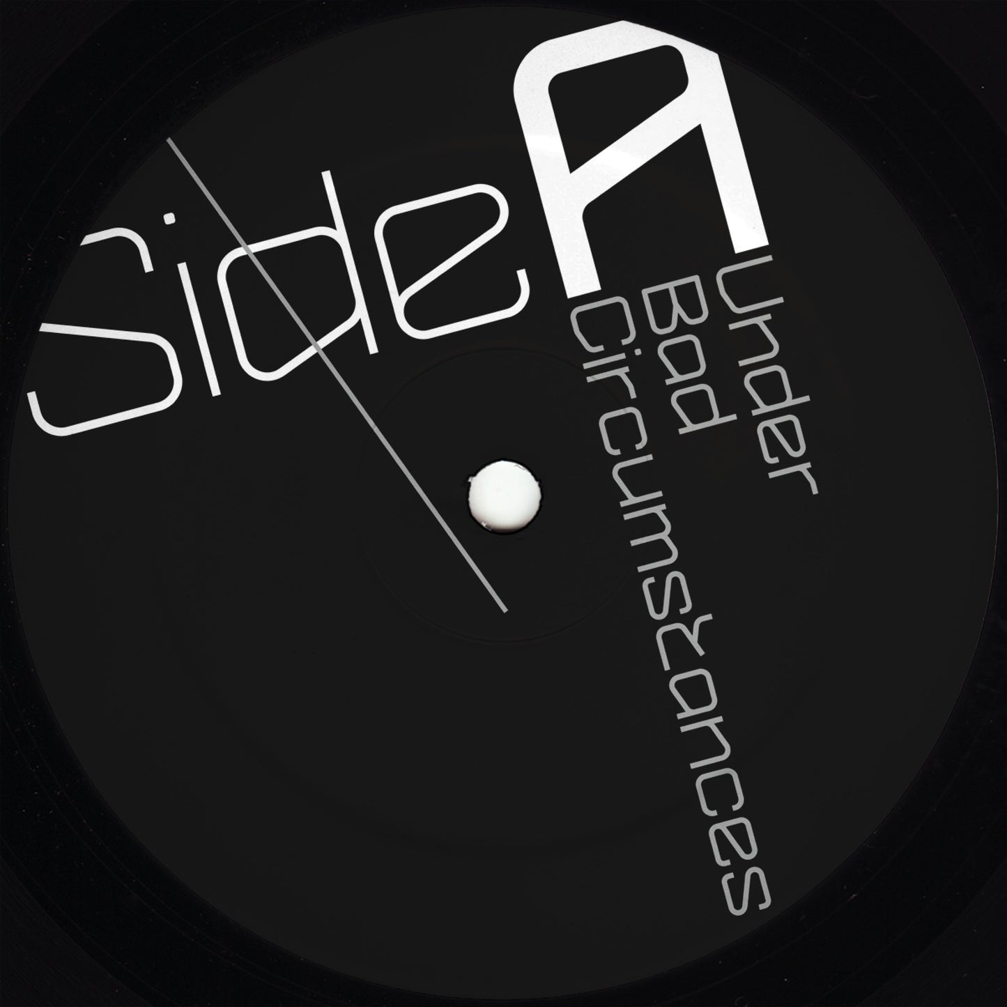 SRS Under Bad Circumstances EP