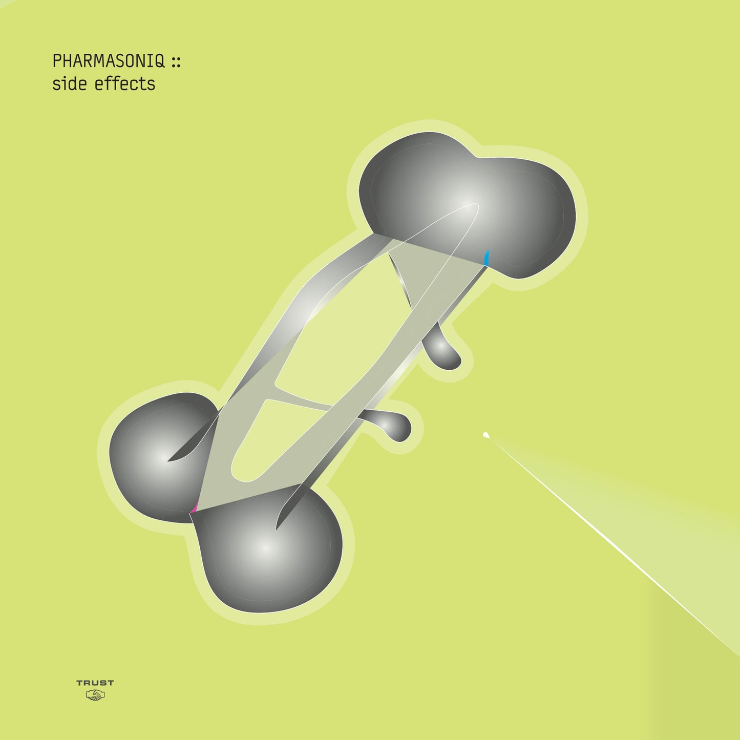 Pharmasoniq - Side Effects