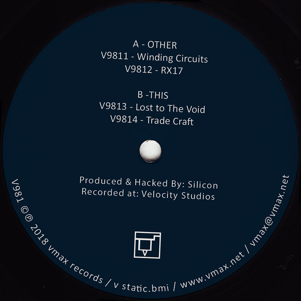 Silicon - Silicon