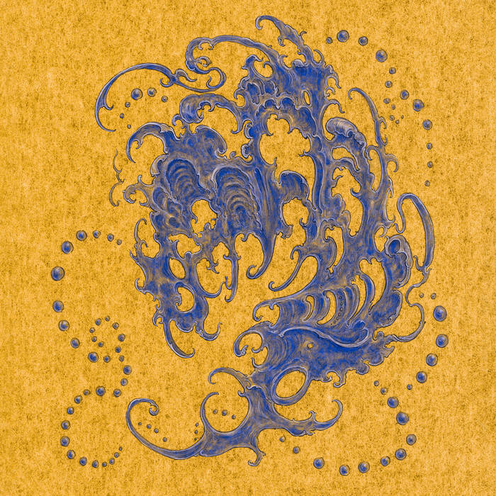 Surgeon - Shell Wave 2xLP