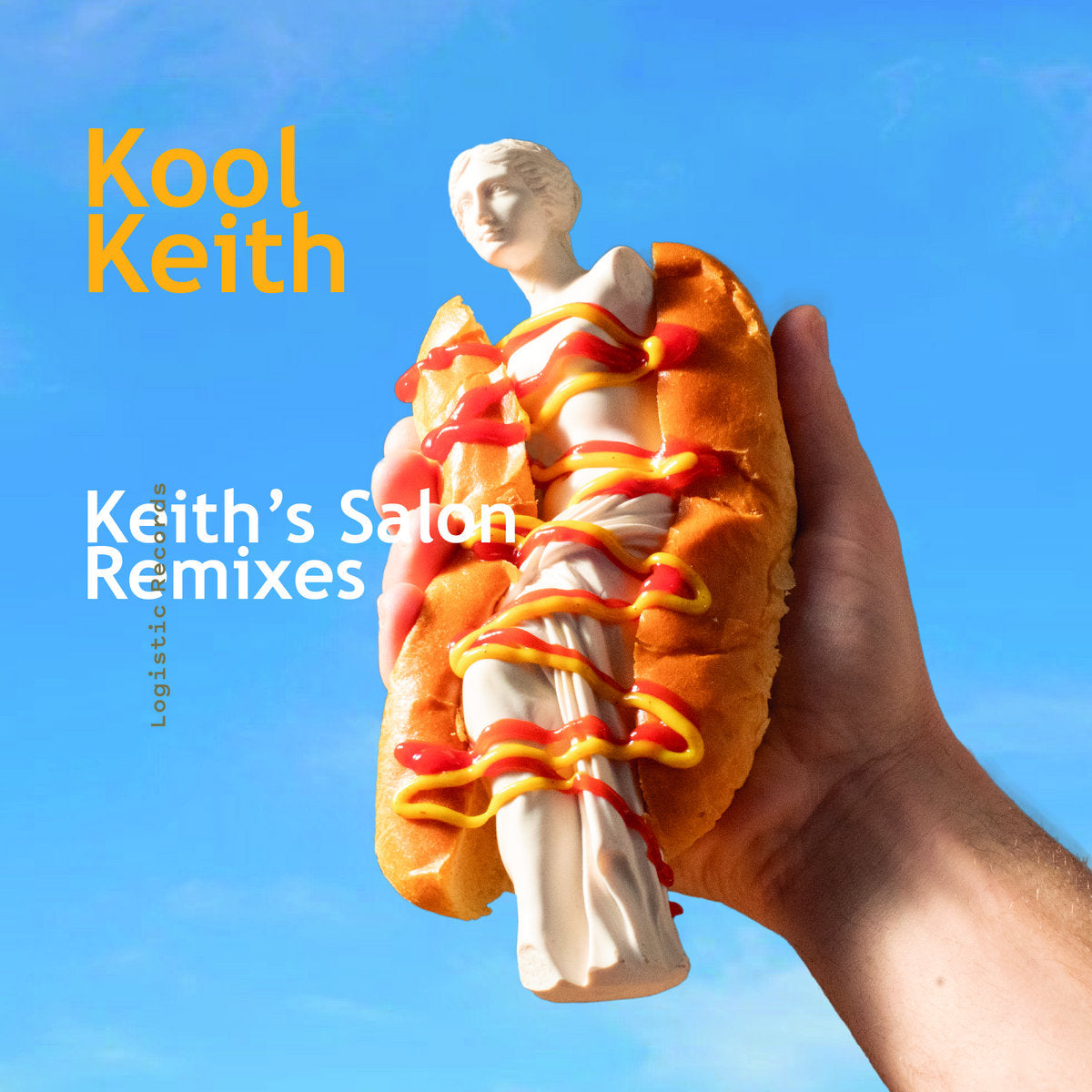 Kool Keith - Salon Remixes
