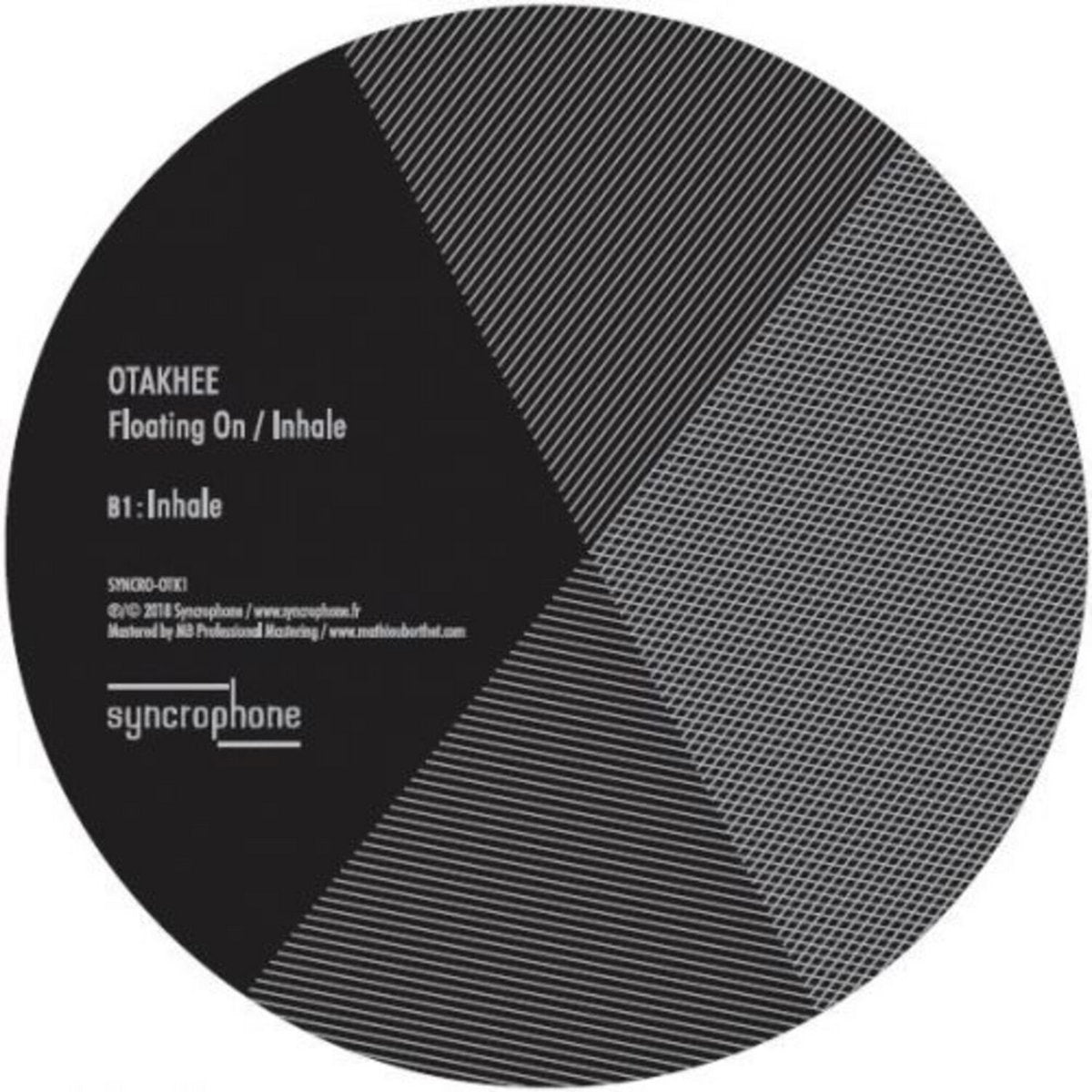 Otakhee - Floating on