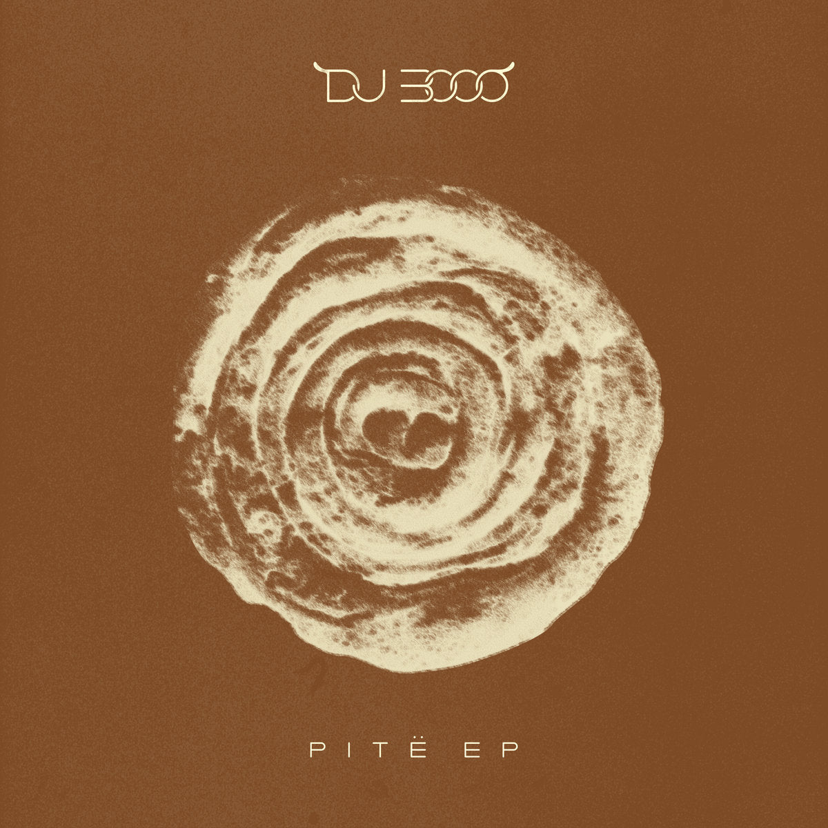 Dj 3000 - Pitë Ep
