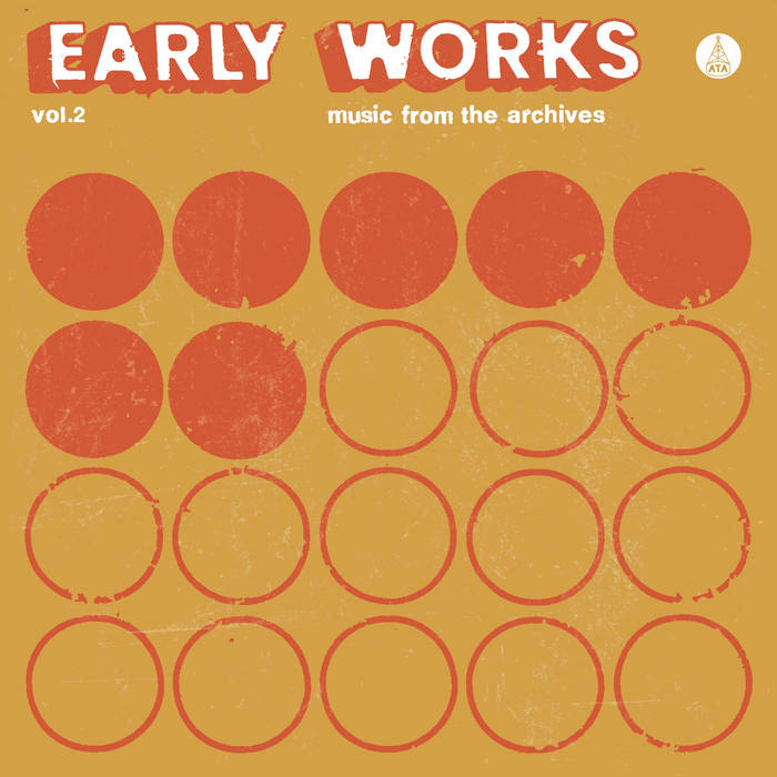Music from the Archives - Early Works Vol 2