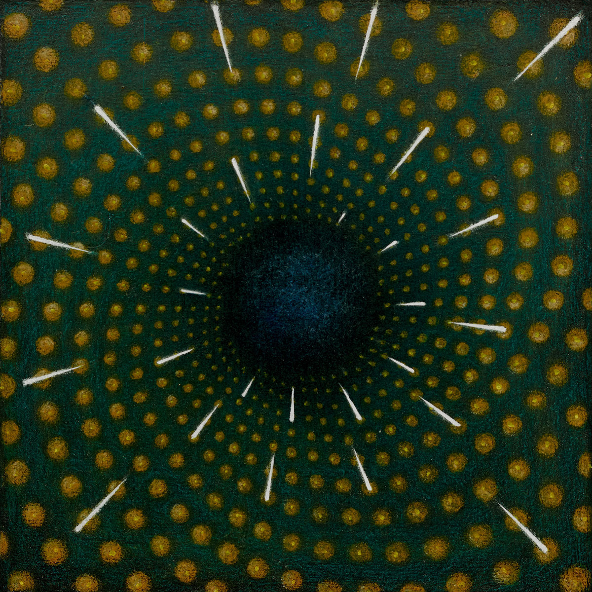 MOHAMMAD REZA MORTAZAVI - Nexus