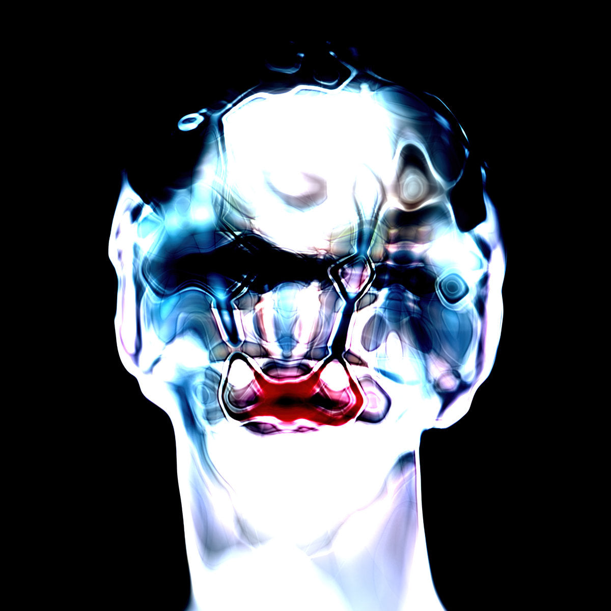 Daniel Avery - Ultra Truth 2LP