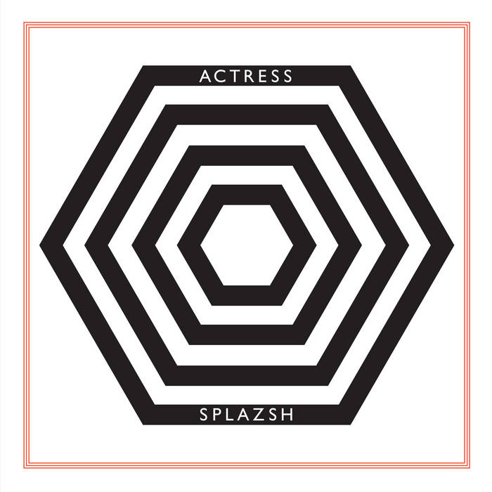 Actress - Splazsh