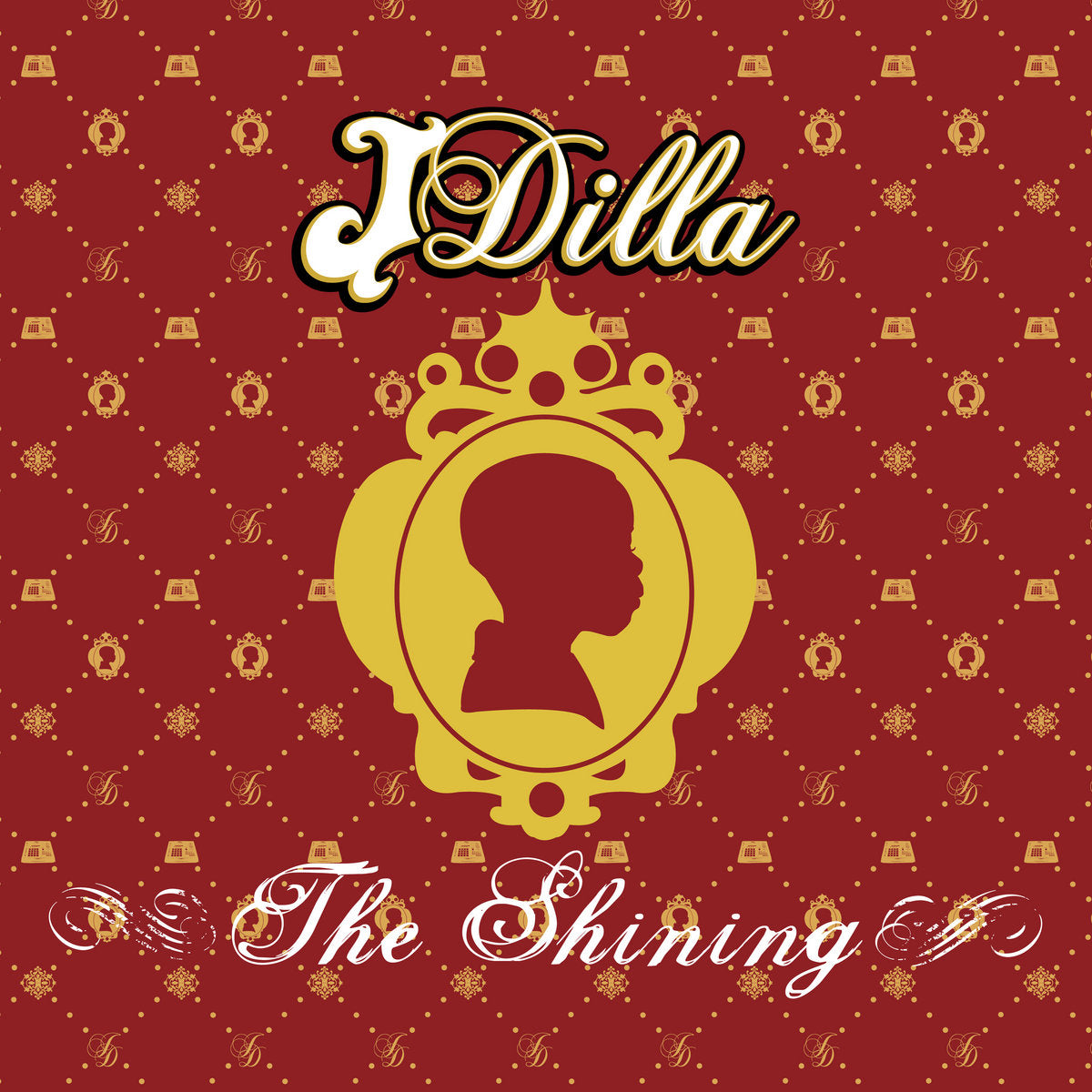 J DILLA the shining