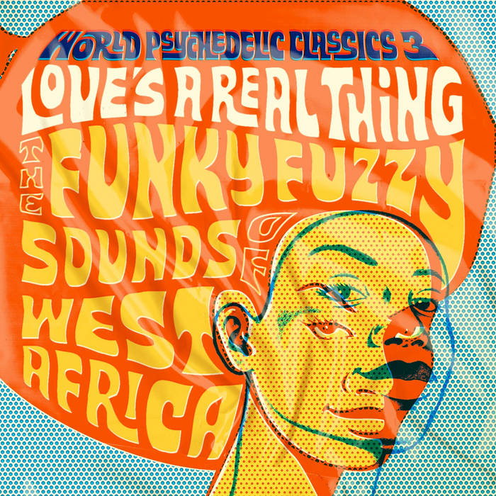 Various - World Psychedelic Classics 3