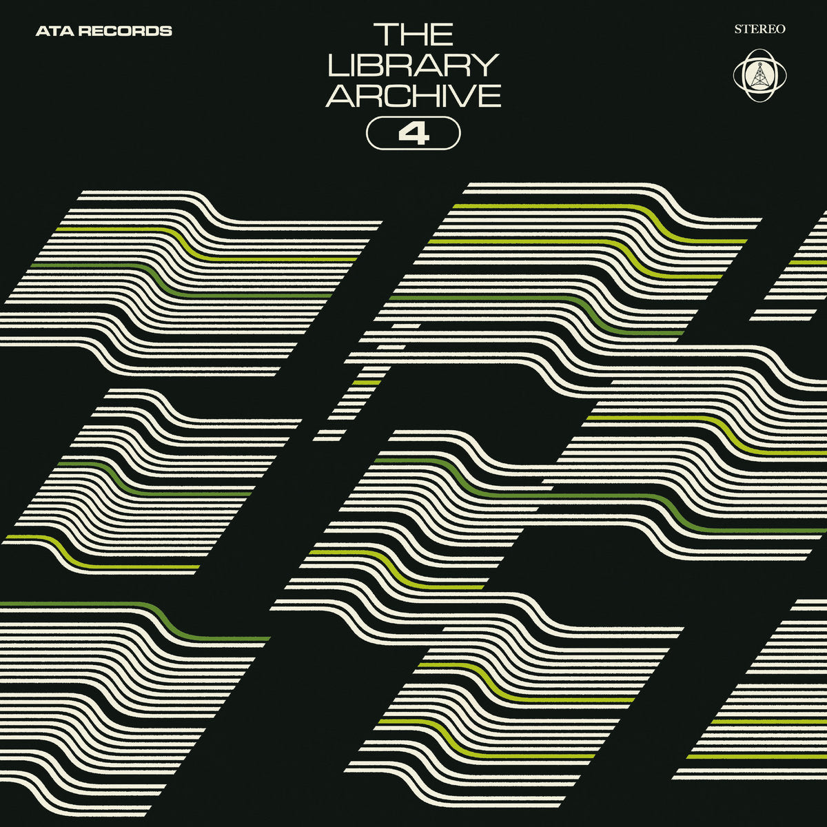 Ata Records - The Library Archive Vol 4