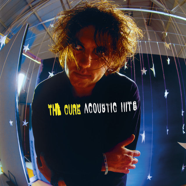 The Cure - Acoustic Hits