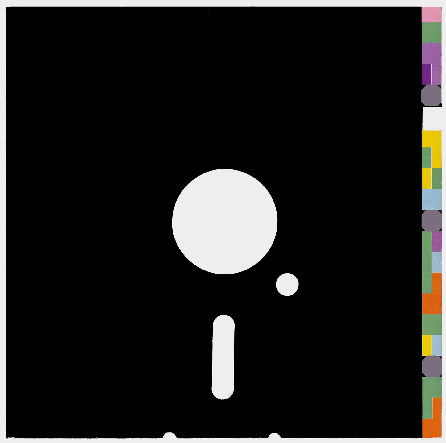 NEW ORDER blue Monday