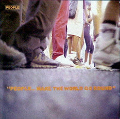 Various - People... Make the World Go Round (Part One)