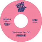 Jambonne - Jam On