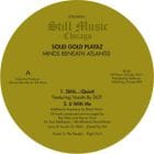 Solid Gold Playaz - Minds Beneath Atlantis