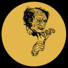 Beau Wanzer - Untitled Mini LP