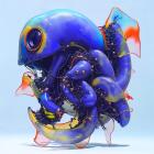 Nadia Struiwigh - Wind Whisper EP