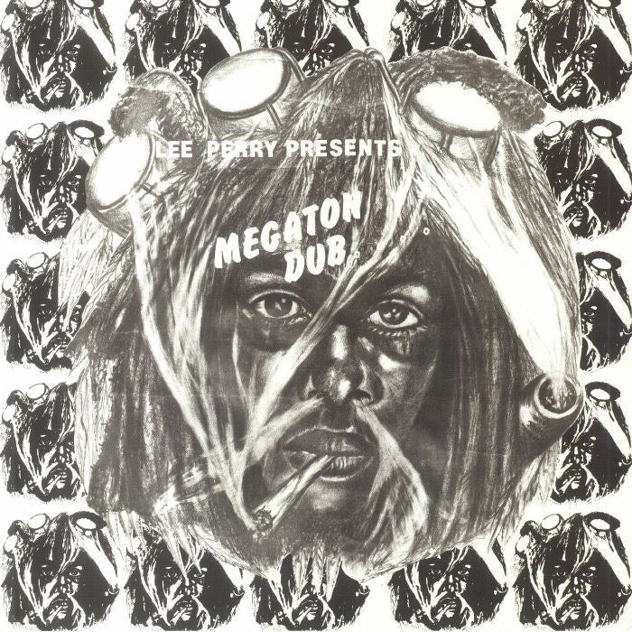 Lee Perry - Megaton Dub