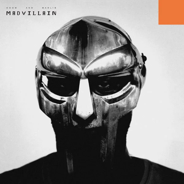DOOM AND MADLIB madvillain
