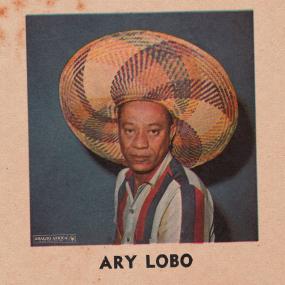 Ary Lobo - 1958-1966 LP