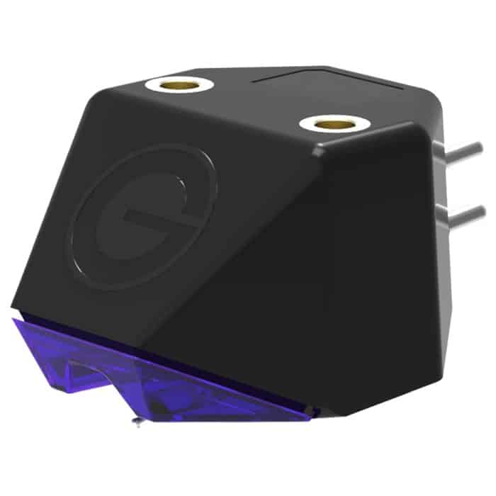 Goldring E3 head