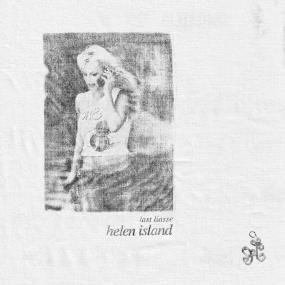 HELEN ISLAND - LAST LIASSE (2025 repress)
