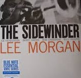 Lee Morgan - The Sidewinder