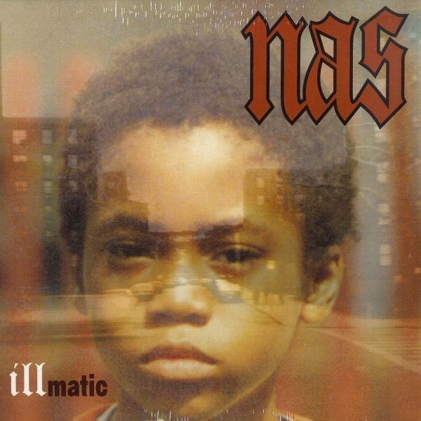 NAS - ILLMATIC LP