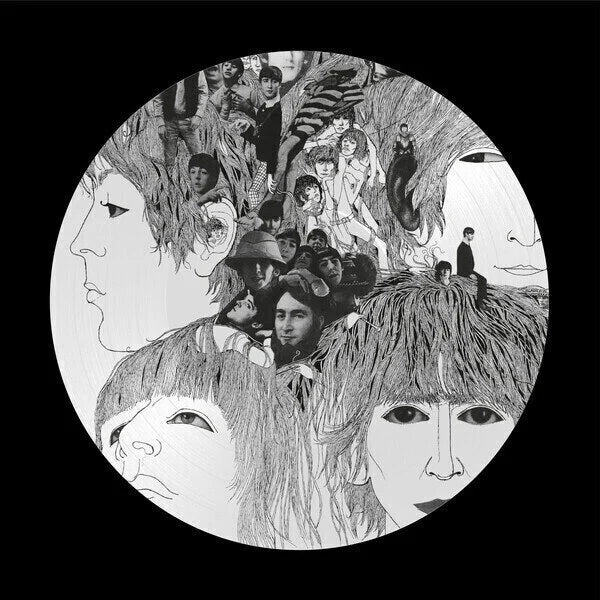 The Beatles - Revolver
