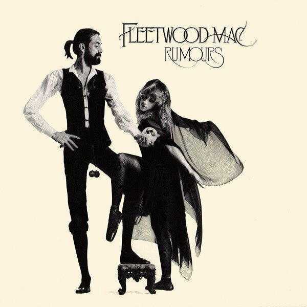 FLEETWOOD MAC rumours LP