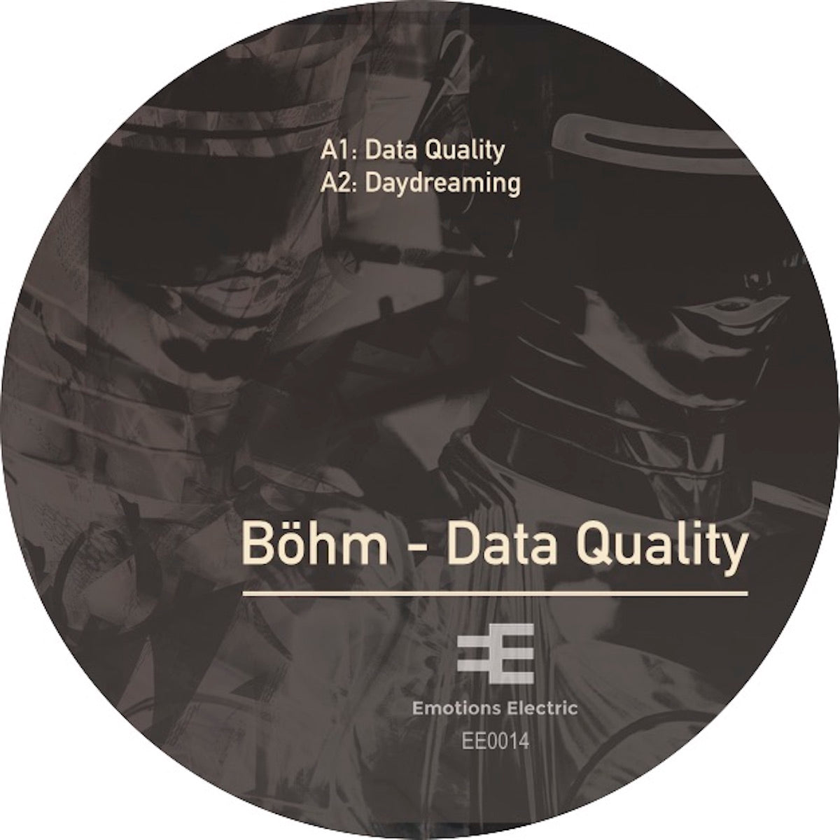 Bohm - Data Quality