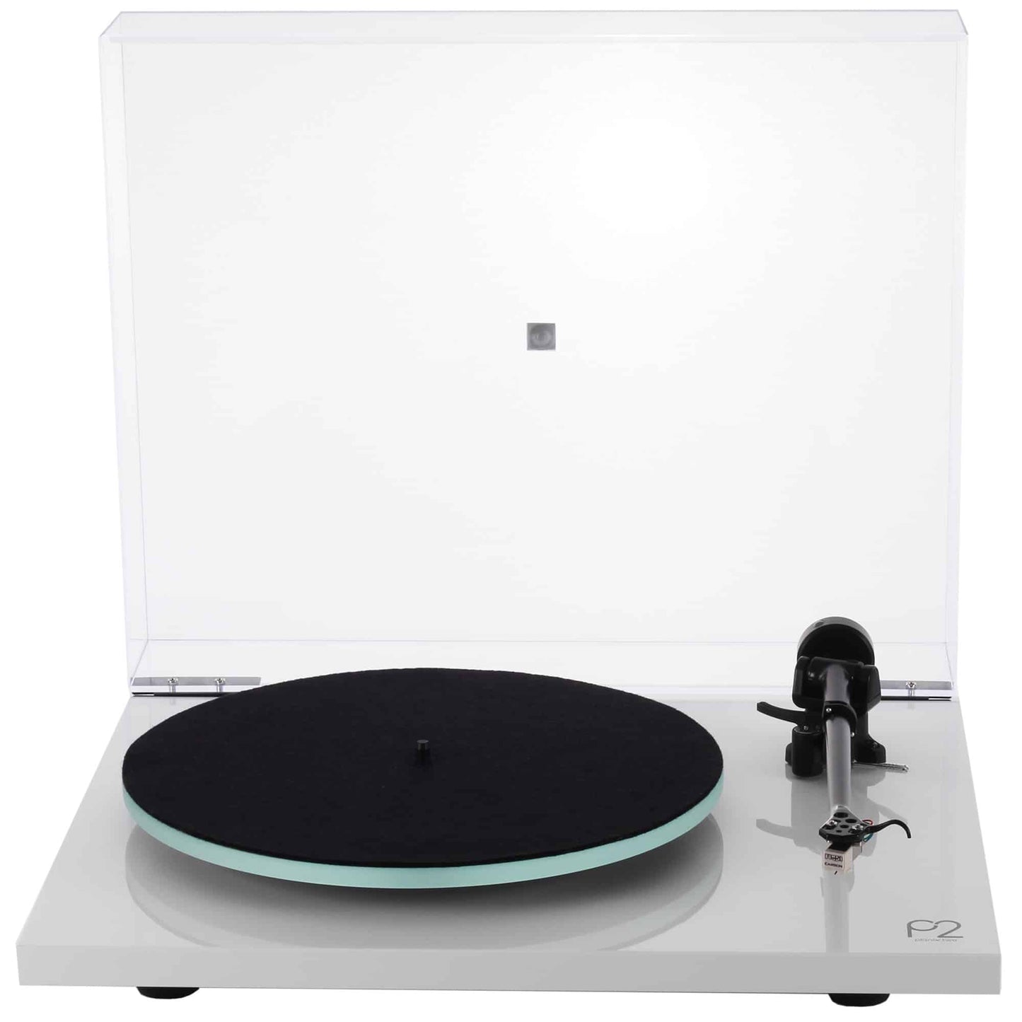 Planar Rega 2 + Goldring E3 Head (4 colours)