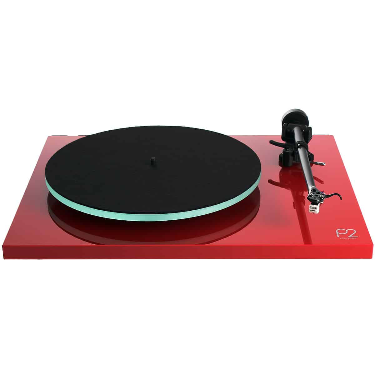 Planar Rega 2 + Goldring E3 Head (4 colours)