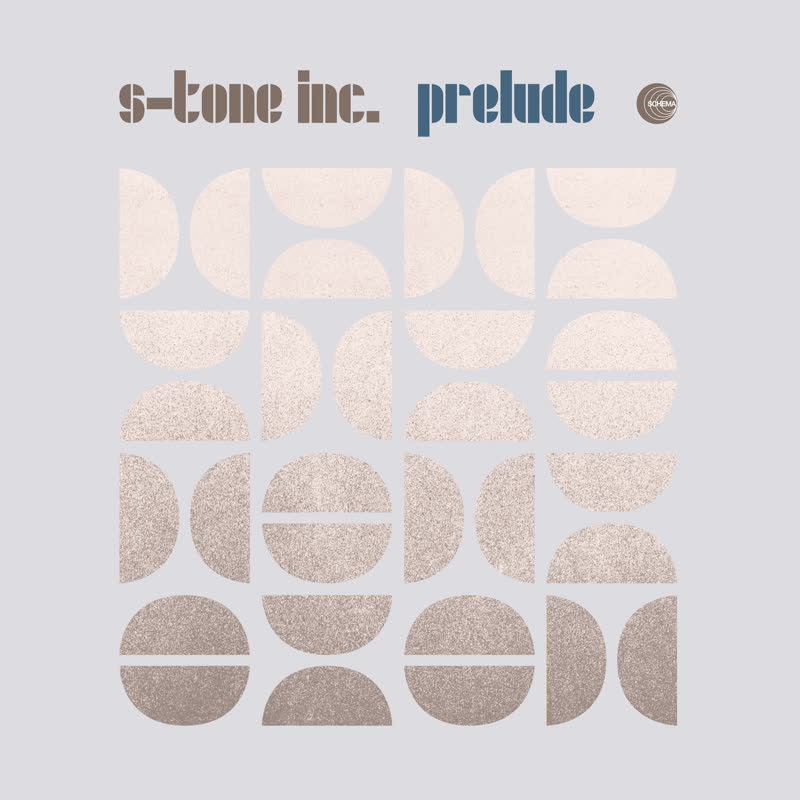 S-Tone inc - Prelude LP