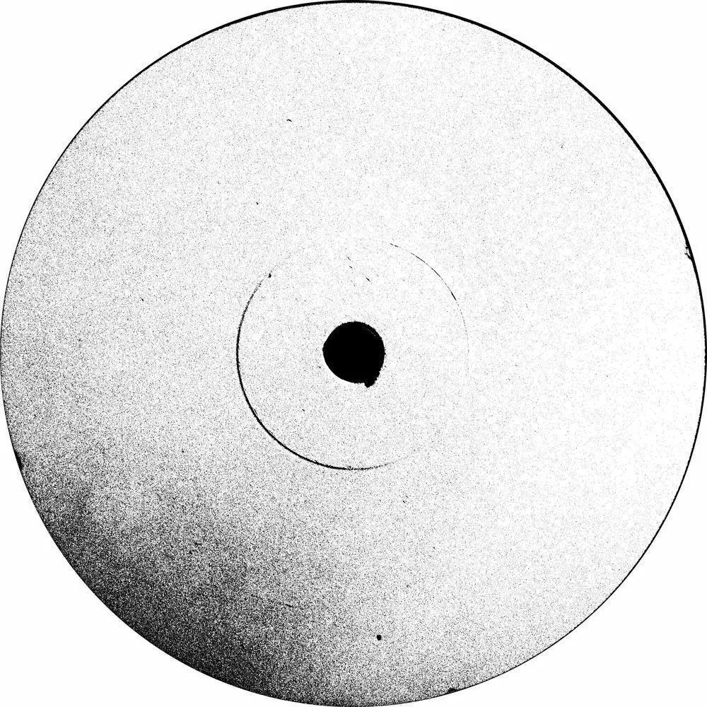 Orlando Voorn - Vertigo Ep